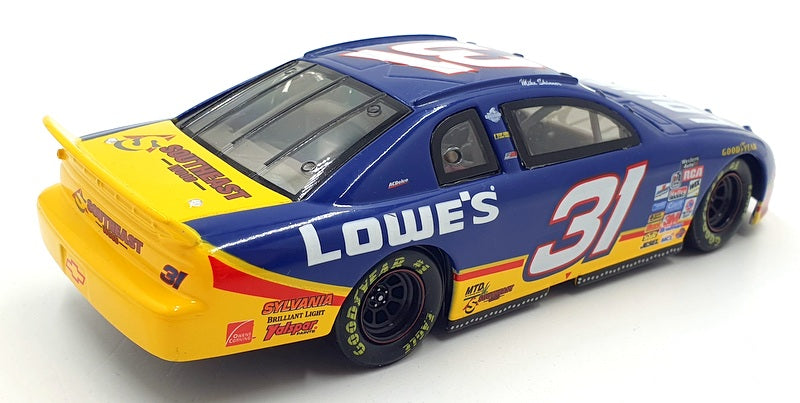 Action 1/24 Scale C249816177 1998 Chevrolet Monte Carlo #31 Lowe's