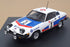 Trofeu 1/43 Scale 2004 - Triumph TR7 1st #3 Boucles SPA 1977 Pond/Gallagher