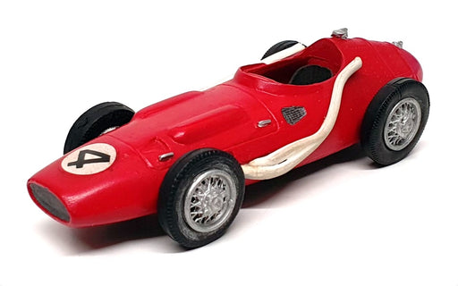 Motorkits Circuit Series 1/43 Scale CS10 - 1957 Maserati 250/V12 Race Car