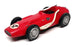Motorkits Circuit Series 1/43 Scale CS10 - 1957 Maserati 250/V12 Race Car