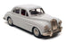Lansdowne Models 1/43 Scale CBT54 - 1956 M.G Magnette 'Z' Series - Grey
