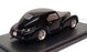Alfa Model 43 1/43 Scale AM43 262 - 1939 Alfa Romeo 6c 2500 Coupe - Black