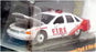 Racing Champions 1/64 Scale 94720 - '92 Chevy Caprice - Elmwood Park IL. FD