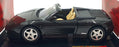 Mira 1/18 Scale Diecast 6101 - Ferrari 348 - Black