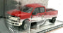 Greenlight 1/64 Scale 46110-D - 2019 Ford F-350 Dually Houston Fire Dept.