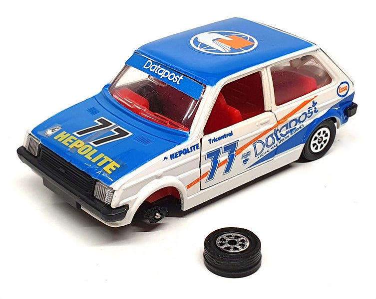 Corgi Corgi D897/11; AEC 508 Cabover Van; John Barker, Kensington