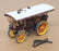 Corgi Fairground 1/50 Scale CC20303 - Garrett Showmans Tractor Harris & Sons
