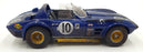 Exoto 1/18 scale RLG19032FLP Corvette Grand Sport coupe 1966 Sebring Penske #10