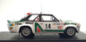 Trofeu 1/43 Scale RR.fr 44 - Fiat 131 Abarth #14 Rally of Monte-Carlo 1979