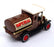 Matchbox Appx 11cm Long Diecast MB04D - 1912 Model T Ford Tanker REWORKED
