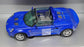 Chrono 1/18 Scale Diecast H1021 - 1997 Lotus Elise - Azure Blue