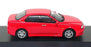 High Speed 1/43 Scale 43KFB25S - 2002 Alfa Romeo 156 GTA - Red