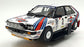 Kyosho 1/18 Scale KS08960F - Lancia Delta HF 4WD #3 Monte Carlo 1988
