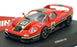 Ninco 1/32 Scale Slot Car 50217 - Ferrari F50 #5 Sponsor - Red