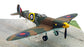 Corgi 1/72 Scale AA31905 - Supermarine Spitfire Mk1 Sqn leader Brian Lane