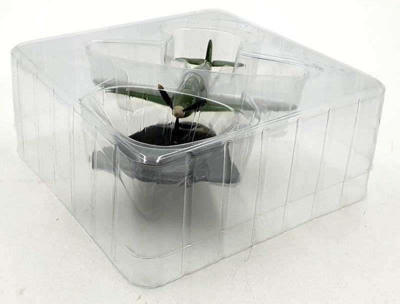 Atlas Editions 1/72 Scale 4 909 328 - Bell P-39 Aircobra Italy 1943/45