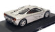 Minichamps 1/43 Scale 530 133431 - McLaren F1 Road Car - Silver