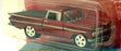 Johnny Lightning 1/64 Scale JL 580-02 - 1959 El Camino Truck - Met. Red