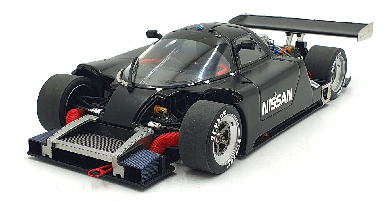 Exoto 1/18 Scale RLG88102 - Nissan Nismo R-89C #23 Le Mans 1989