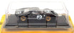 Del Prado 1/43 Scale Diecast DP02B - Ford GT MKII #2 - Black