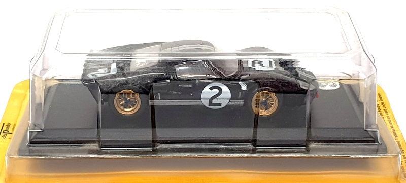 Del Prado 1/43 Scale Diecast DP02B - Ford GT MKII #2 - Black
