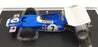 Spark 1/18 Scale 18SF001 - Matra MS80 #7 French GP 1969 Beltoise