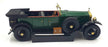 Kyosho 1/18 Scale 08931G - Rolls Royce Phantom 1 - Green