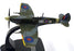 Oxford Diecast 1/72 Scale AC123 1945 Spitfire IXE RAF #310 (Czech) Sqn. Man