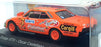 Altaya 1/43 Scale DG1987 - Dodge GTX #3 O. Castellano - Orange