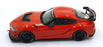 Otto Models 1/18 Scale Resin OT1123 - Toyota Supra GT4 100 Edition - Red
