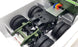 KK Scale Road Kings 1/18 Scale RK180126 - Kenworth W900 - Metallic Green