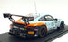 IXO 1/18 Scale LEGT18-20040 - Porsche 911 GT3 R #40 24hr SPA 2020