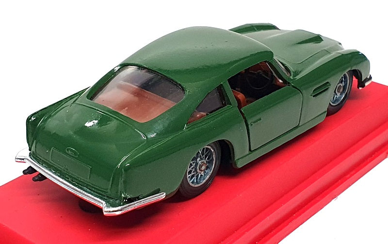 Verem 1/43 Scale Diecast 420 - Aston Martin DB5 - Green