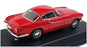 Norev 1/43 Scale Diecast 870008 - 1961 Volvo P1800 - Red