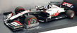 Minichamps1/18 Scale 110 201508 - HAAS F1 Team VF-20 #8 Bahrain 2020 Grosjean