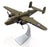 Corgi 1/72 Scale AA35312 - North American B-25B Mitchell Ruptured Duck 1942