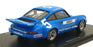 Spark 1/43 Scale US146 - Porsche RS 3.0 #5 3rd IROC Daytona 1974