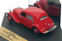 Vitesse 1/43 Scale Diecast VCC99045 - 1934 Citroen Traction 7C - Bordeaux