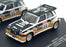 Skid 1/43 Scale SKC029 - Renault Maxi 5 Turbo "DIAC" #11 Tour De Corse 1986