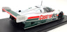 CMR 1/18 Scale CMR215 - Jaguar XJR12 #60 Castrol Winner 1988 Daytona
