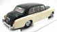 Paragon Models 1/18 Scale PA-38219 1964 Rolls Royce Phantom V RHD Black/Ivory