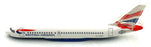 Sky Marks 1/150 scale Snap Together Kit SKR254 - Airbus A319 British Airways