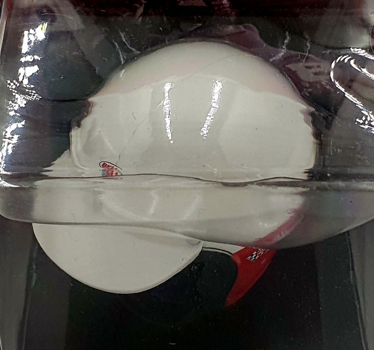 Altaya 1/5 Scale MW8ALA0022 - F1 Helmet Lorenzo Bandini Ferrari 1967