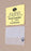 Collector's Model 1/50 Scale MCW-73101b - Metrobus Mk1 Rt. A1 London Heathrow