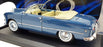 Maisto 1/18 Scale Diecast 31682 - 1949 Ford Convertible - Metallic Blue