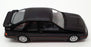 Vanguards 1/43 Scale Model Car VA12203 - Ford Sierra XR4i - Black
