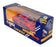 Corgi Appx 10cm Long Diecast C139/2 - Porsche 911 Race Car - Red/Blue