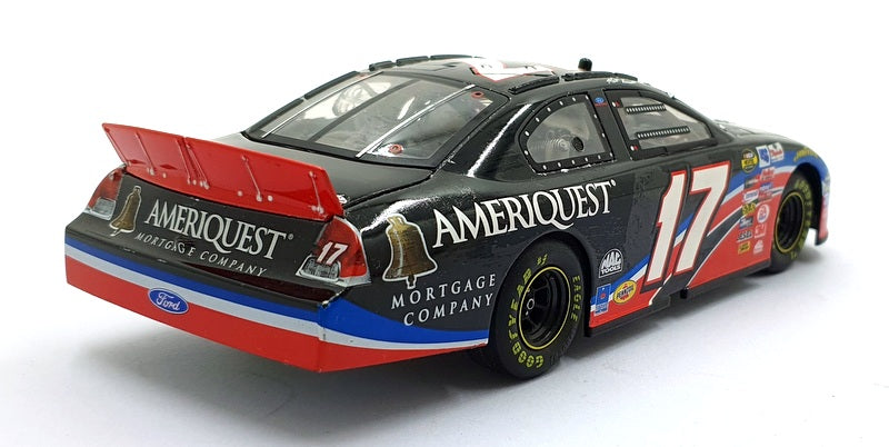 Team Caliber 1/24 Scale MK6-P2-17AQ - Ford Fusion #17 NASCAR 2006 - Matt Kenseth