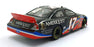 Team Caliber 1/24 Scale MK6-P2-17AQ - Ford Fusion #17 NASCAR 2006 - Matt Kenseth