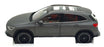 Z Models 1/18 Scale B6 696 1037 - Mercedes-Benz GLA - Matt Grey